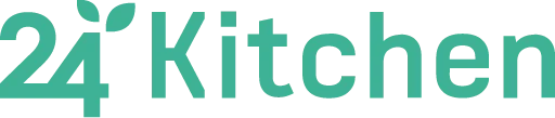 24Kitchen logo