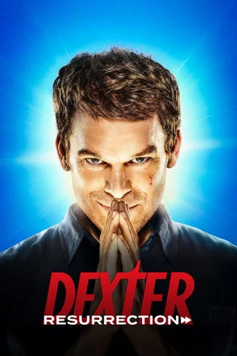 Poster van Dexter: Resurrection