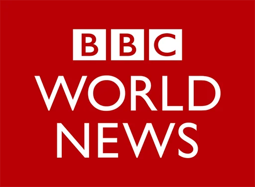 BBC World News logo