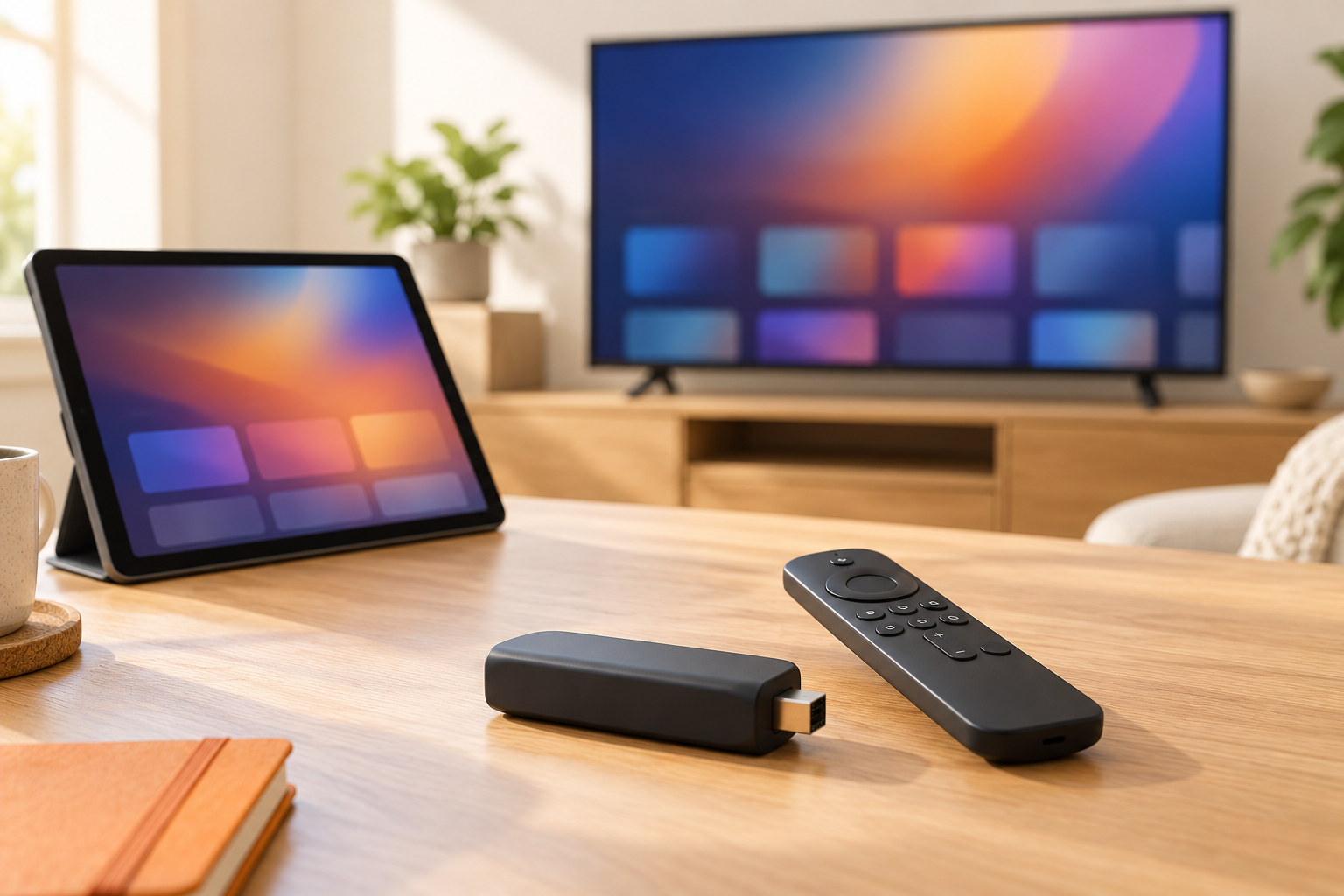 Illustratieve afbeelding bij Wifi of netwerkkabel: een stabiele kijkverbinding