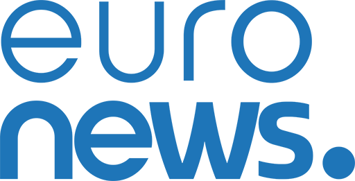 Euronews logo