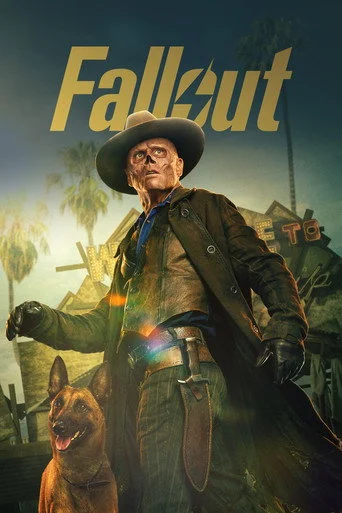 Poster van Fallout