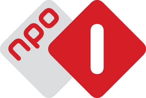 NPO 1 logo