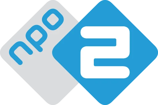 NPO 2 logo
