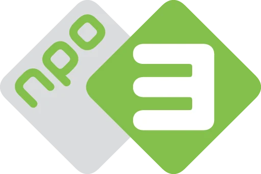 NPO 3 logo