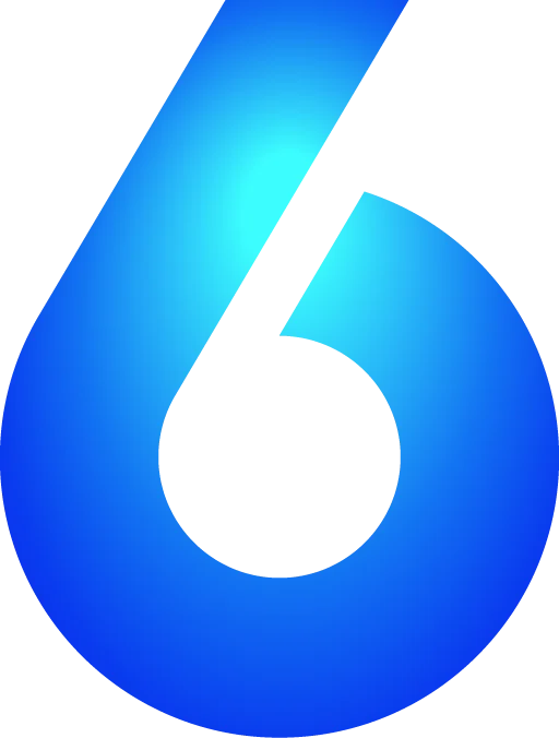 SBS6 logo