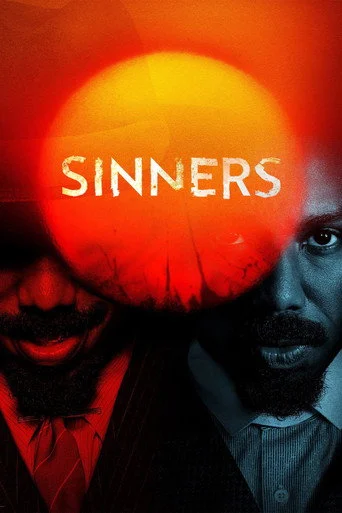 Poster van Sinners
