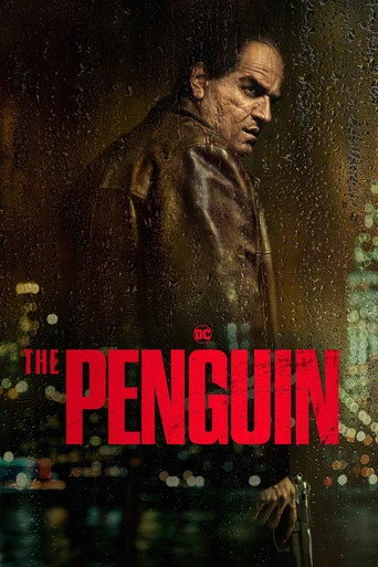 Poster van The Penguin